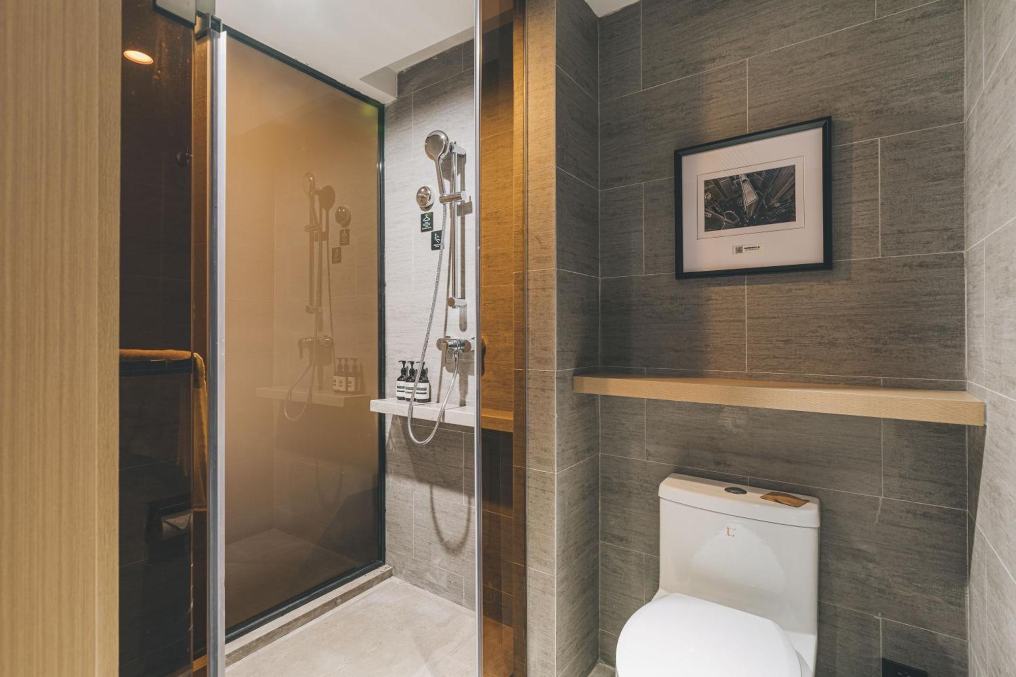 Atour S Xujiahui Tianyaoqiao 5* Shanghai